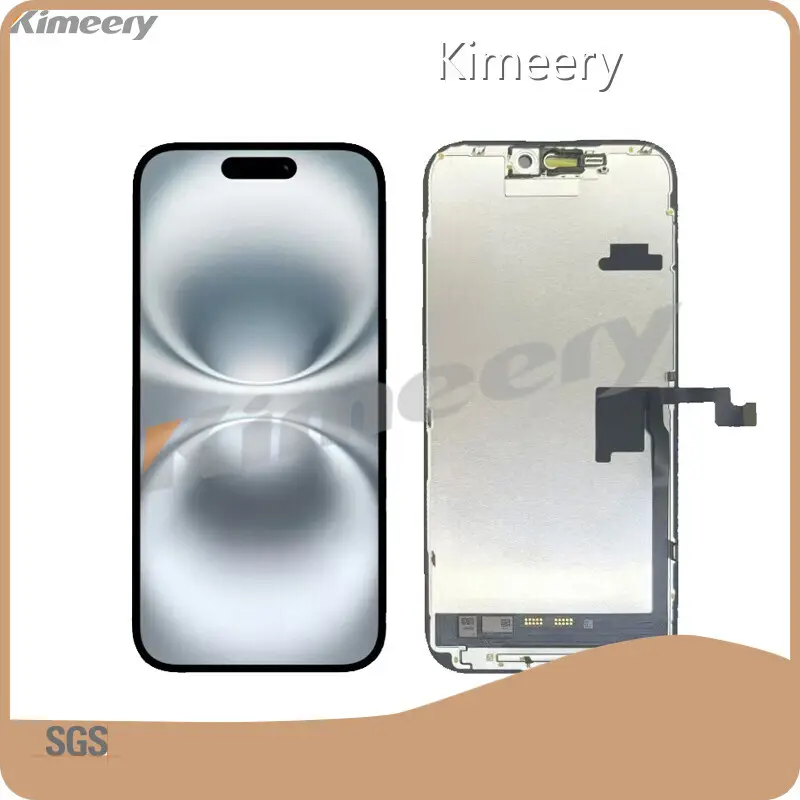 Top Sellinglcd for Iphone PAYPAL for Offline Orders KIM 1