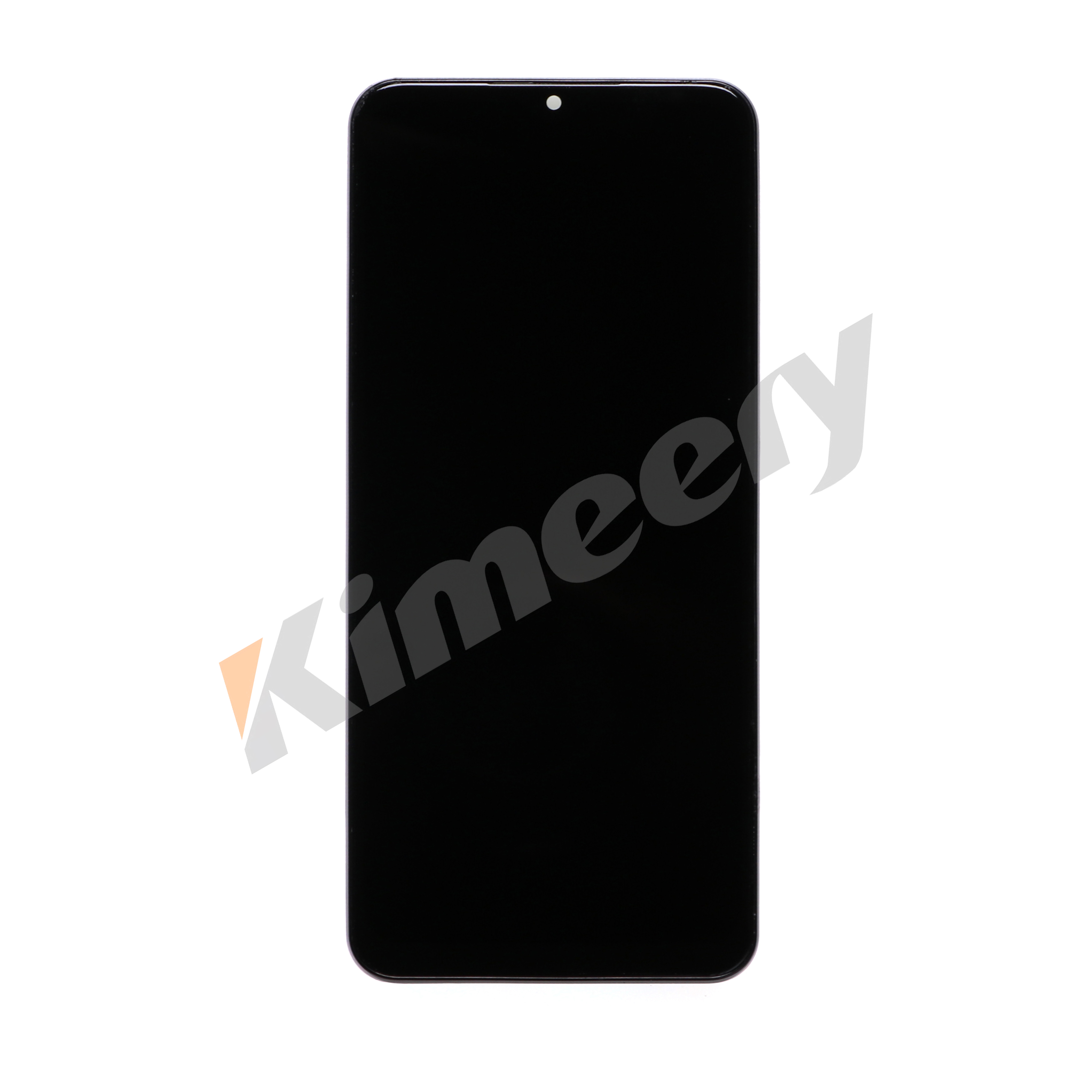 Tela LCD com moldura e peças para Samsung Galaxy A13 4G 3