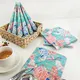 Custom Dinner Napkins with Logo Paper Napkins & Serviettes by Xiangsheng 3