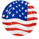 Custom Paper Plates for Party 7'' and 9'' Plate - - Xiangsheng 5