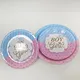 Custom Logo Paper Plates Eco Friendly.recycled Wholesale - Xiangsheng 4