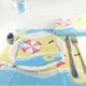 Custom Printed Paper Plates Dinner Napkins Wholesale - Xiangsheng 5