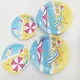 Custom Printed Paper Plates Dinner Napkins Wholesale - Xiangsheng 4