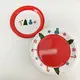 Printed Paper Plates Food Grade Paperboard - - Xiangsheng 4