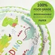 Custom Paper Plates XS - - Xiangsheng 5