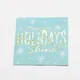 Custom Dinner Napkins 18GSM - - Xiangsheng 3