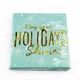 Custom Dinner Napkins 18GSM - - Xiangsheng 8