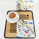 Logo Paper Napkins 2ply/ Customized by Xiangsheng 7