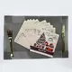 Custom Paper Dinner Napkins 20 Sheet/bag by Xiangsheng 8