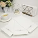 Printed Beverage Napkins 50gsm Airlaid Paper by Xiangsheng 4