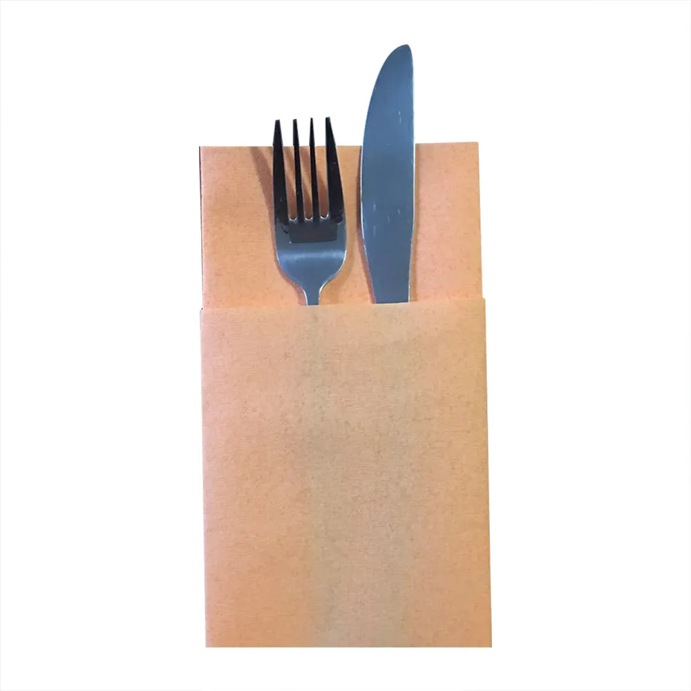 Beverage Napkins with Logo Xiangsheng by Xiangsheng 7