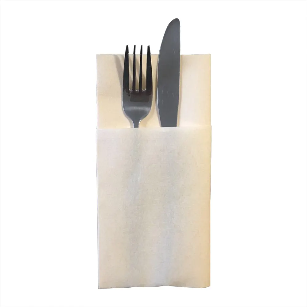 Beverage Napkins with Logo Xiangsheng by Xiangsheng 4