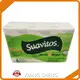 Travel Tissue Packs in Bulk ISO9001 by Xiangsheng 1