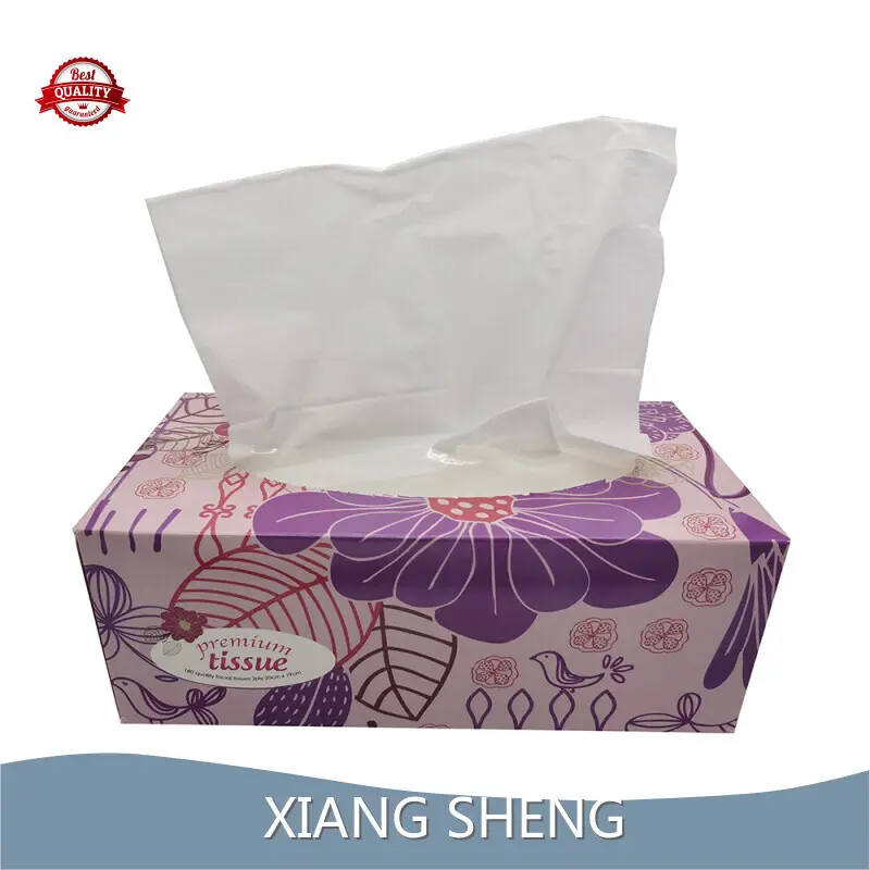 Bulk Paper Napkins Office & Hotel - - Xiangsheng 1
