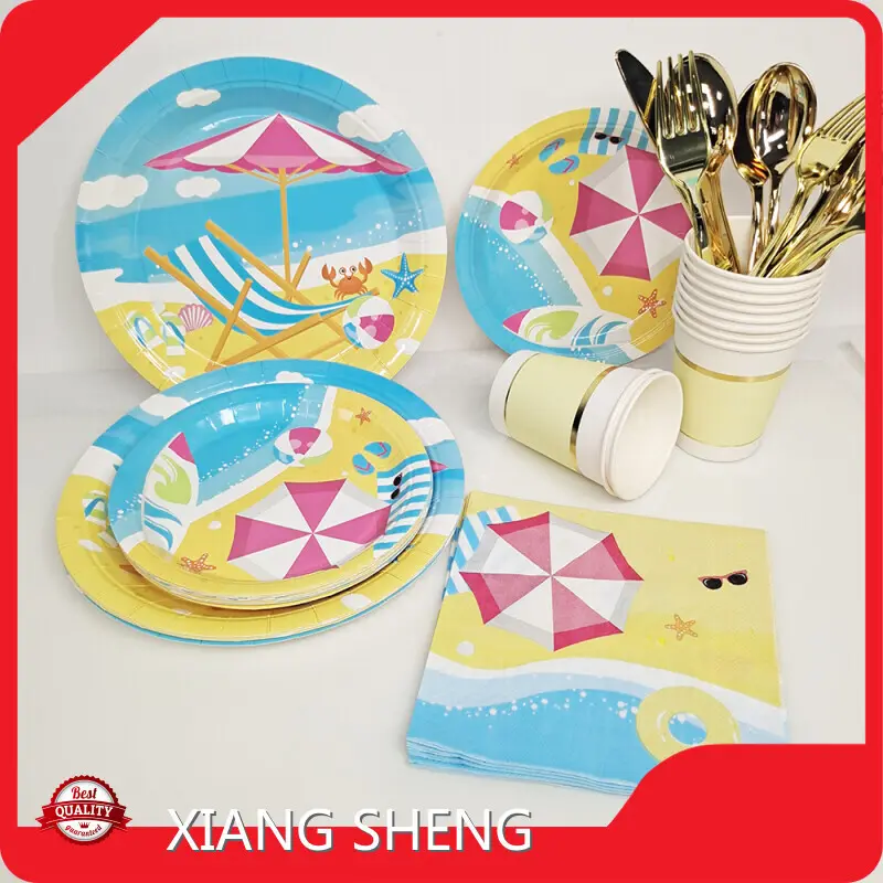 Paper Napkins Factory Virgin Wood Pulp Wholesale - Xiangsheng 1