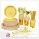 Best Disposable Plates Opp Bag Wholesale - Xiangsheng 1