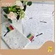 Linen Table Runner Solid by Xiangsheng 1