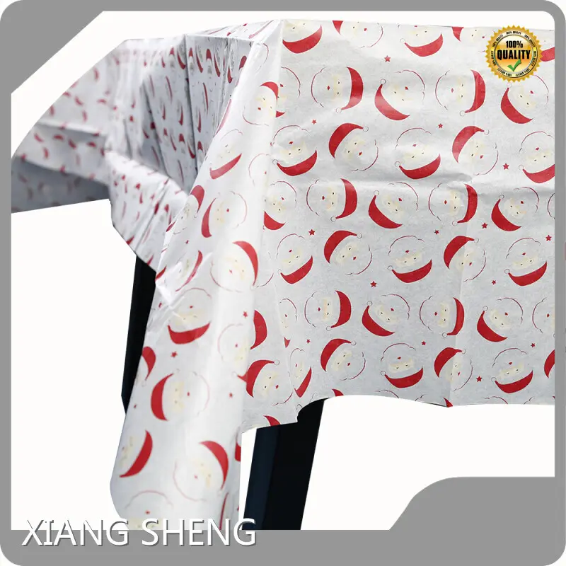 Paper Napkins Factory Square Wholesale - Xiangsheng 1