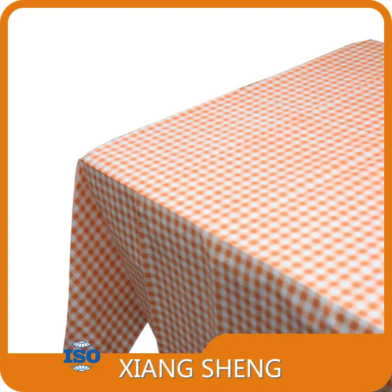 Custom Table Cloth Available Wholesale - Xiangsheng 1