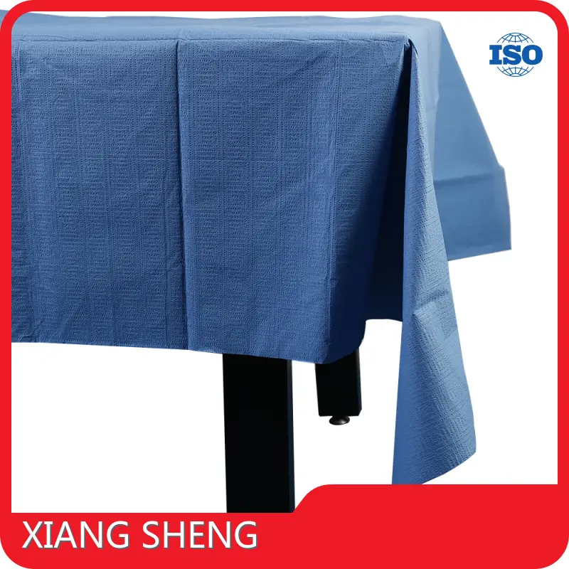Linen Table Runner Oilproof Wholesale - Xiangsheng 1