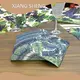 Paper Napkins with Logo Virgin Wood Pulp Wholesale - Xiangsheng 1