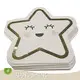 Custom Made Paper Napkins Shinning Stars Design Wholesale - Xiangsheng 1