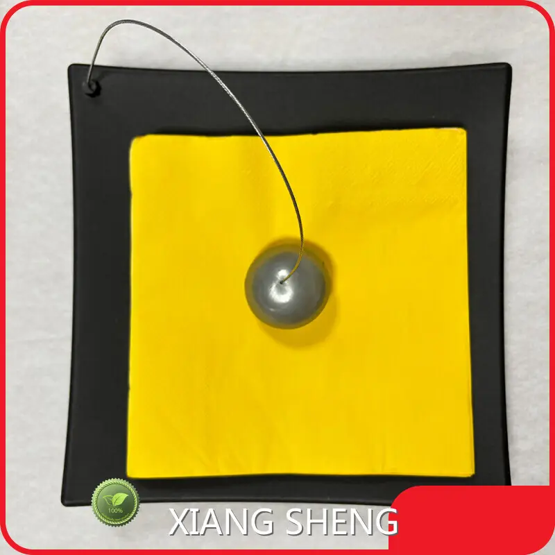 Paper Napkin Manufacturer Virgin Wood Pulp - - Xiangsheng 1