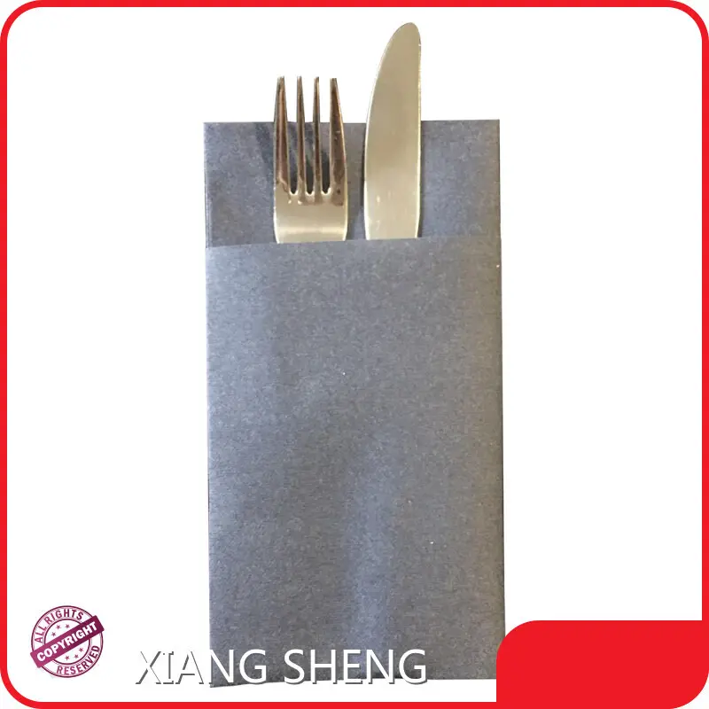 Personalized Guest Napkins 1 Ply by Xiangsheng 1