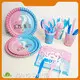 Disposable Tableware Supplier Xsp-01 Wholesale - Xiangsheng 1