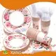 Disposable Tableware Supplier XS - - Xiangsheng 1
