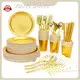 Custom Printed Paper Plates Xs Or OEM Wholesale - Xiangsheng 1