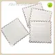 Custom Paper Plates Color Enamel & Gold Foil Wholesale - Xiangsheng 1