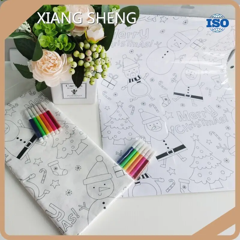 Custom Table Cloth Request Wholesale - Xiangsheng 1