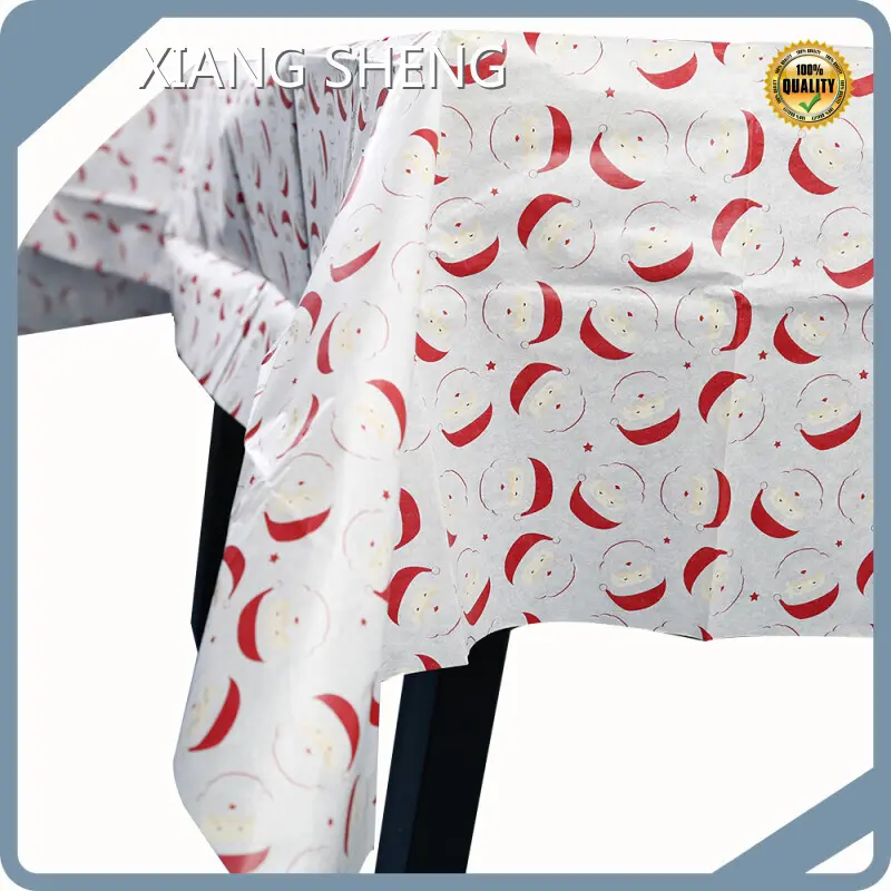 Banquet Table Cloths Disposable Wholesale - Xiangsheng 1