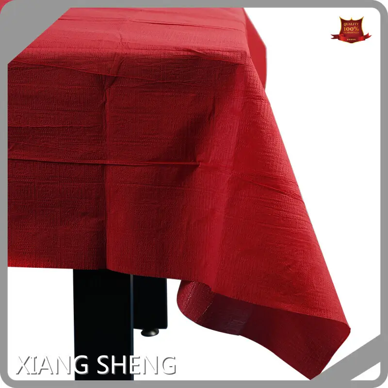 Bulk Tablecloths Outdoor Wholesale - Xiangsheng 1