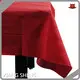 Bulk Tablecloths Outdoor Wholesale - Xiangsheng 1