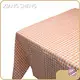 Linen Table Runner Square Wholesale - Xiangsheng 1