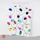 Personalised Paper Napkins 20pcs/bag - - Xiangsheng 1