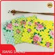 Custom Printed Dinner Napkins 33X33CM - - Xiangsheng 1