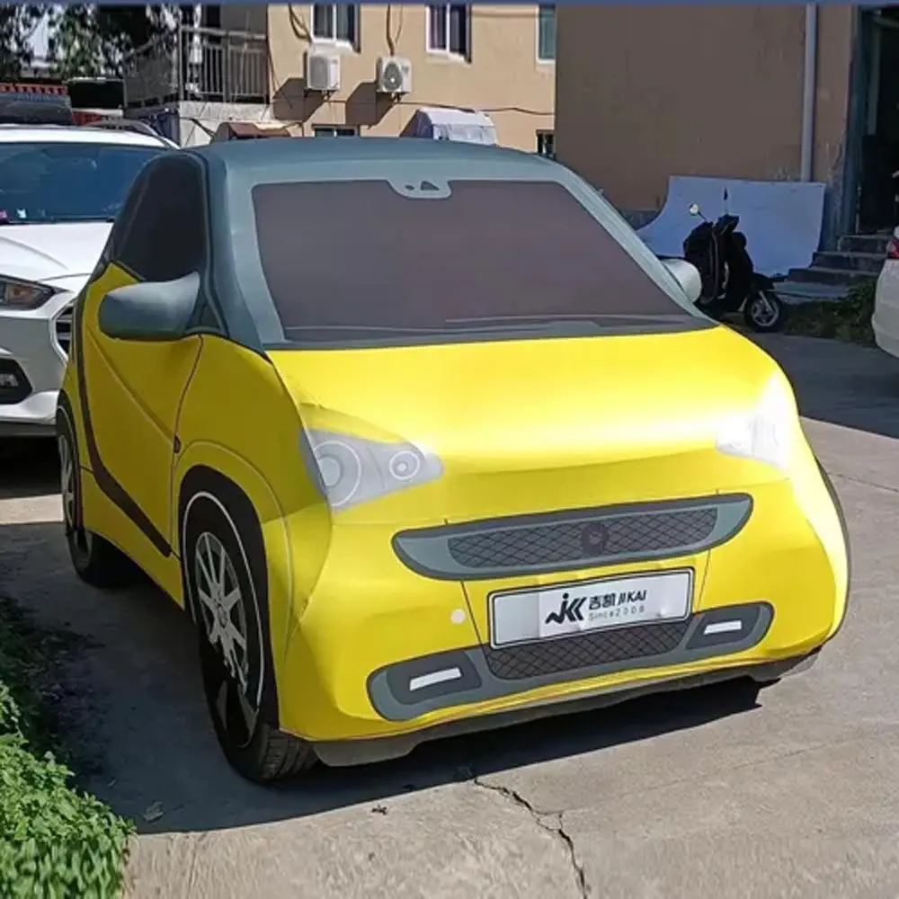 Как выбрать идеальное покрытие автомобильного сиденья для вашего автомобиля 1