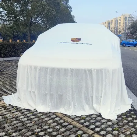 Los beneficios de las cubiertas de automóviles impermeables universales en diferentes condiciones climáticas 1