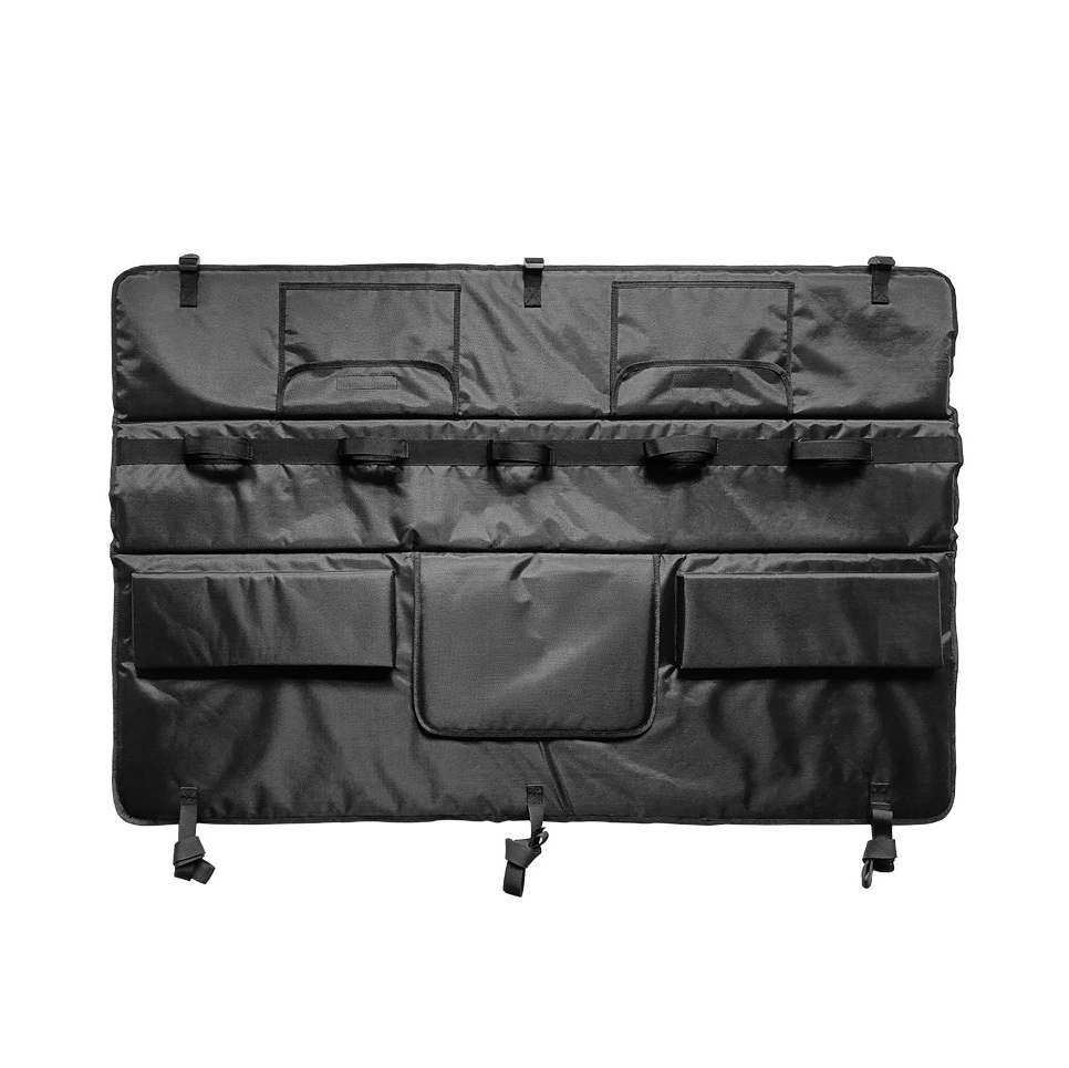ProGuard Pickup Truck Bike Pad for Heavy-Duty Tailgate Protection 1