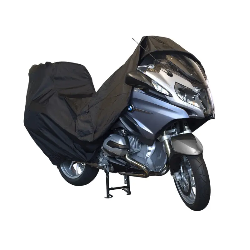 ヘビーデューティバイクカバー購入ガイド 1