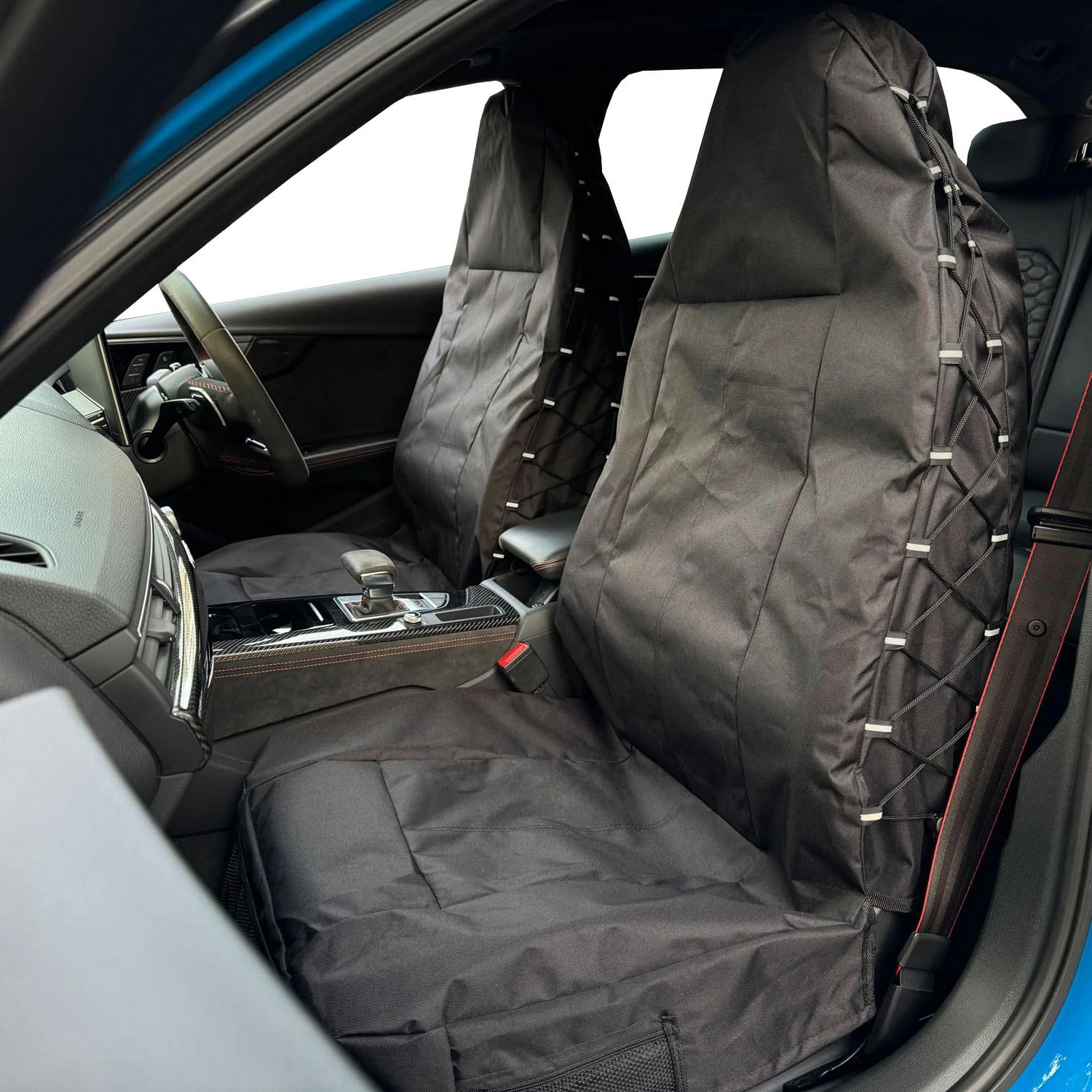 Ultra-Durable 900D Seat Covers for 4X4 Vehicles – Universal Fit 1