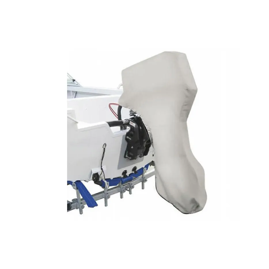 Пользовательские моторные крышки для лодок: что вам нужно знать 1