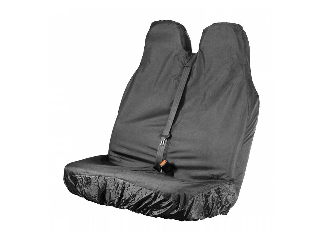 600D Oxford VW Car Seat Cover - Water-Resistant Fabric for Everyday Protection & Easy Clean-Up 1