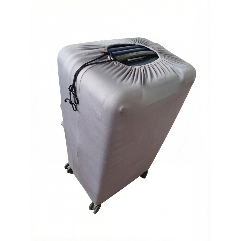 Custom Fit Tactical Luggage Armor | Heavy-Duty Transit Shield for Logistics & Corporate Fleets 1