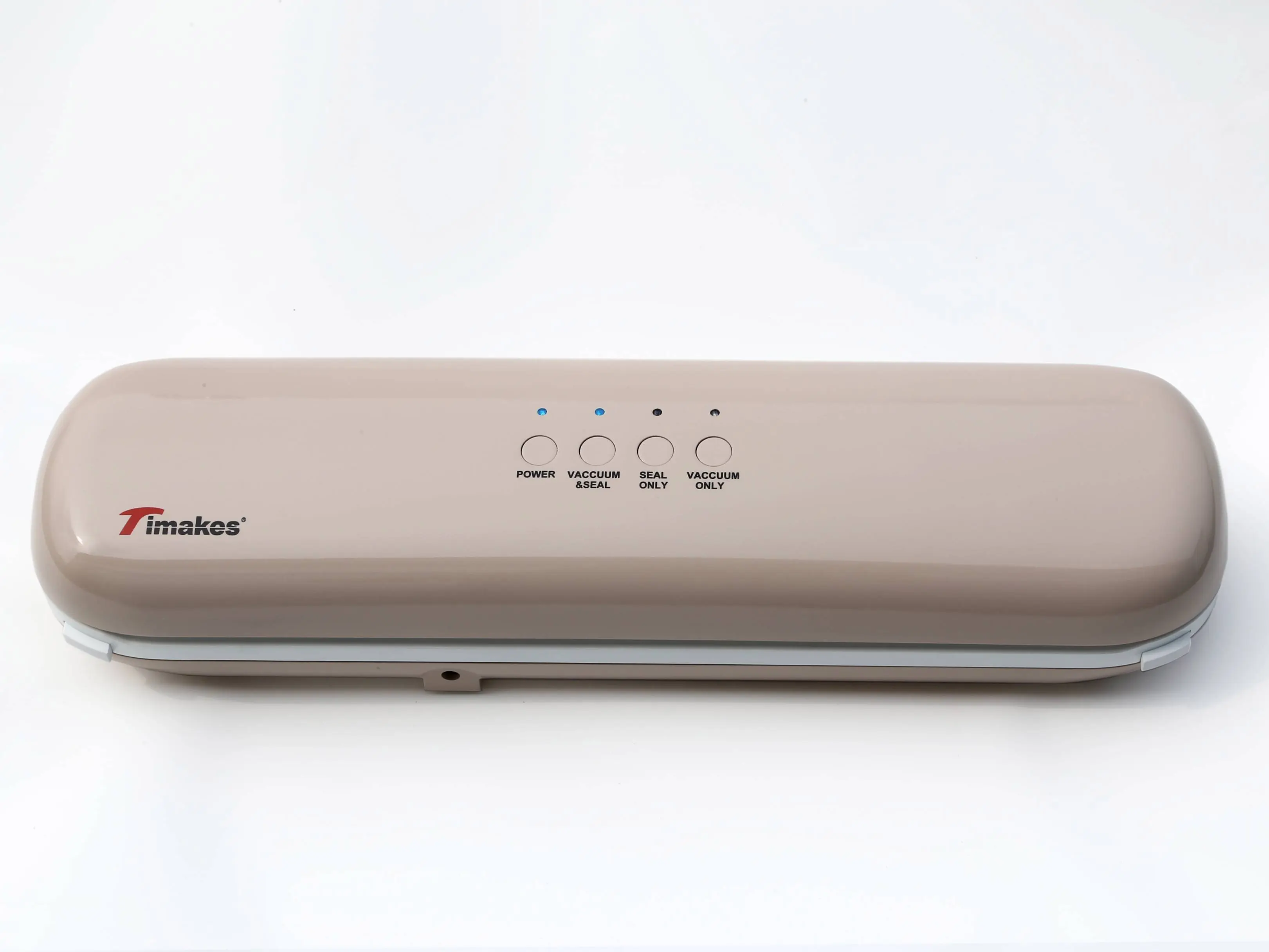 Vacuum Sealer Manufacturing 1
