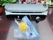 Hot Sale Vacuum Pack Sealer Machine for Different Industries 4