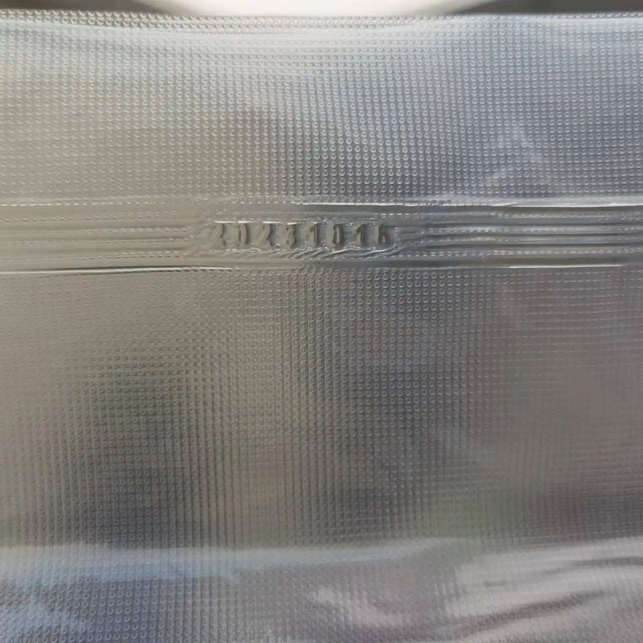 Hot Sale Vacuum Pack Sealer Machine for Different Industries 7